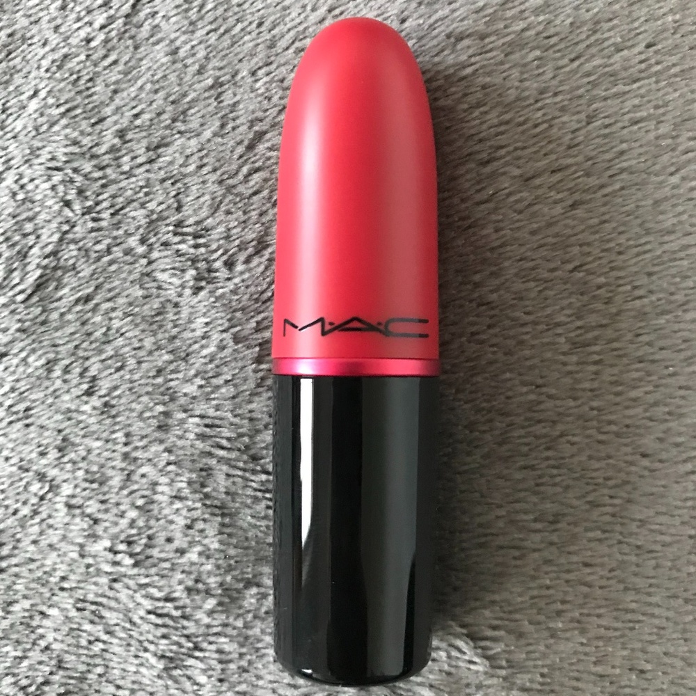 MAC Lipstick - Ruby Woo